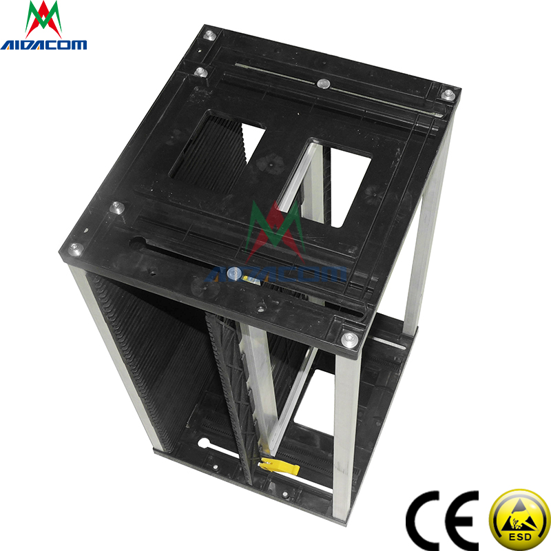 ESD antistatic SMT Magazine rack
