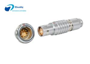 China FGJ 1B 308 Female Alternative PLUG Lemo compatible FGJ.1B.308 wholesale