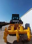 Shantui SD22 Bulldozer Second-hand Large Used Crawler Bulldozer Construction
