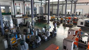 Hebei Yuchuang Heavy Industry Machinery Co., Ltd