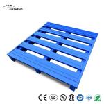 Heavy Duty Aluminium Pallet Warehouse Industry Storage Logistics Steel Pallet