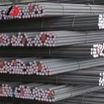 High Quality Low Carbon Steel Rod Bar Round Bar ASTM 10201035 1045 1050 S45c H13