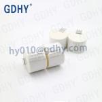 8UF 800V DC LINK Film Capacitors Myla Tape Packaging Epoxy Resin Seal