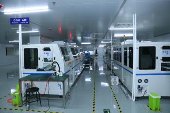 HongYu Photoelectric Technology (Shenzhen) Co., Ltd