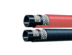 China 150-1200PSI Industrial Grade Heat Resistant Hose for Chemical and Oil Resistance wholesale