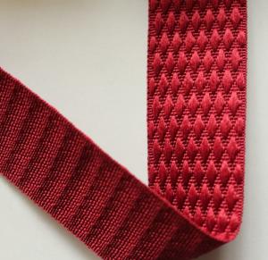 China Mattress Webbing Tape PP Webbing Tapes wholesale
