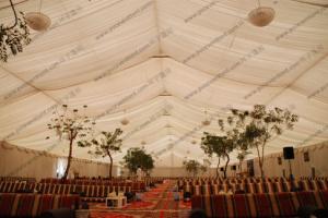 China Clear Span 30 x 40m Large Event Tents wholesale