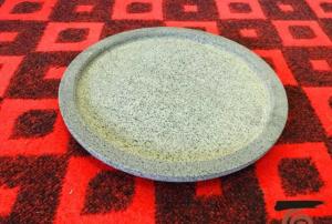 China Highly Durable Hand Carved Natural Stone Art Craft For Decoration / Collectible wholesale
