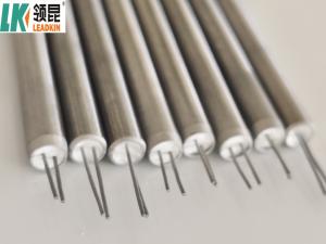 China Customized High Purity MgO Mineral Insulated Thermocouple Cable wholesale
