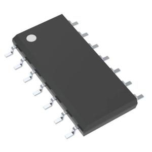 China SMD IC Chipset Programmable Logic ICS SOP14 74HC164D SN74HC164DR wholesale