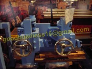 China HG50 MODLE stainless PIPE MAKING MACHINE,TUBE MILL LINE wholesale