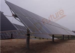China BV Horizontal Single Axis Tracker wholesale