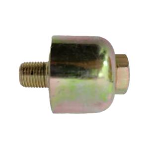 China 07030-10252 Komatsu Spare Parts Transmission Breather For D65 D85 Bulldozer wholesale