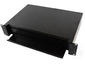 China 48 Core Fiber Optic Termination Box wholesale
