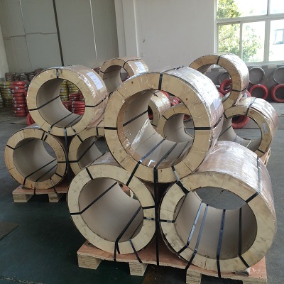 15mm Stainless Steel Forming Wire