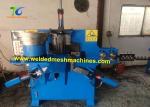 100pcs/min Bucket Handle Making Machine 600kg Wire Bending Machines