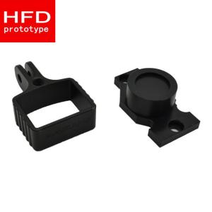 China AL2024 AL6063 CNC Laser Motorcycle Parts Anodizing Service Small Parts wholesale