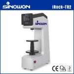 Intelligent Semi Automatic Hardness Tester Digital Twin Rockwell Hardness Tester