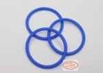Machine Equipment EPDM O Ring Rubber Aging Resistant 30 - 90 Shore Hardness