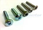 Motorcycle Specialty Hardware Fasteners Titanium Ti6Al4V Direct Drive Lockout