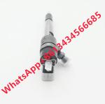 Original Bosch Fuel Common Rail Injector 0445110484 0445110483