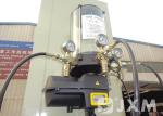 Road Base Continuous Mixing Stabilized Soil Machine