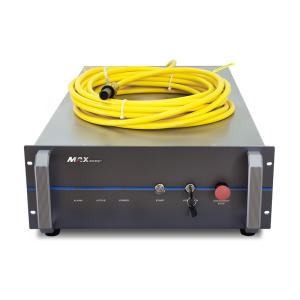China 1000W Raycus IPG QBH 1080nm Laser Cutter Accessories wholesale