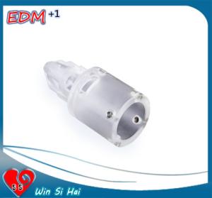 China M501 - 5 Mitsubishi EDM Parts Plastic Pipe / End Head X258D320G51 wholesale