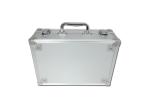 Quantum Resonance Magnetic Bio - Electric Whole Health Analyzer Spanish Version