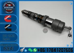 China Excavator parts QSK19 common rail diesel fuel injector assembly 4928345 wholesale