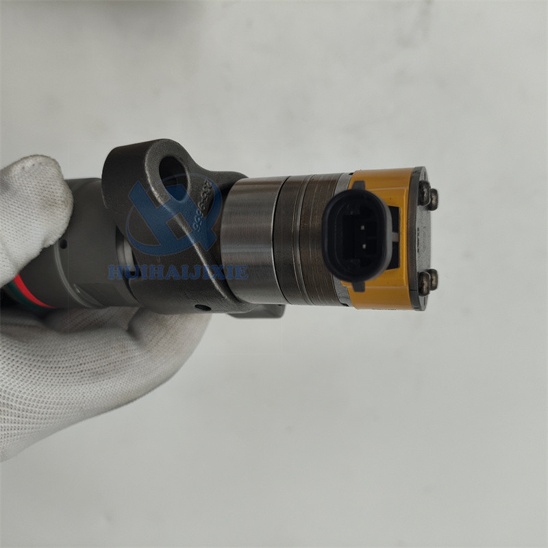 236-0962 10R-7224 Common Rail Fuel Injector 2360962 10R7224 Excavator Fuel Injector For Caterpillar CAT 12H 330C 627G 637D 637G 973C Engine C-9