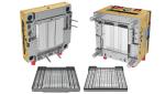 Dishwasher Injection Mould
