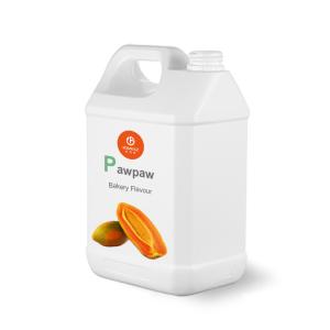 China Pawpaw Flavor For Bakery wholesale