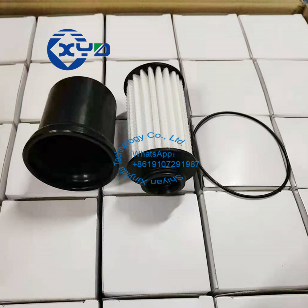 4395016 Car Engine Filters Euro 6 Cummins Urea Pump Filter Element