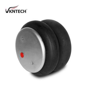 China Universal Double Convoluted Air Spring Firestone W01-358-6956 Pickup Truck Air Bags wholesale