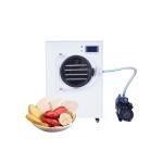 Manual Low MOQ Freeze Dryer For Fruits Food Factory