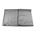 12V Rechargeable Electric Blanket , Graphene Usb Warm Blanket