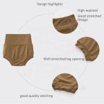 In Stock Summer Baby Short pants bamboo spandex baby infant short pants