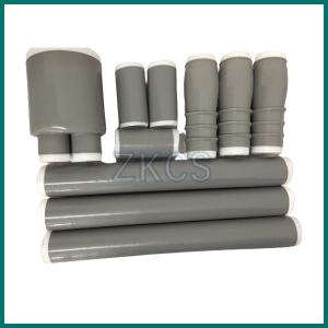 China Indoor LV/MV Cold Shrink Termination Kits Weather Proofing Kits For Power Electric wholesale