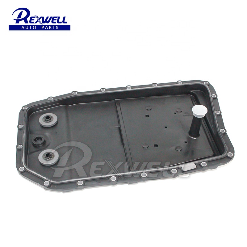 BMW Car Fitment Direct Sale Auto Parts Transmission Oil Sump Pan for X5 X6 24117571227
