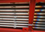 8.26mm Thickness ASME Standard Super Heater Coil Natural Circulation