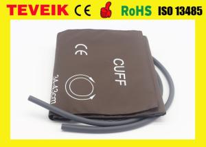 China Factory Price Marquette Reusable 002791 Double Tube PU Blood Pressure NIBP Cuff for Large Adult wholesale