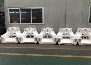 China White Pattern Of Forklift Lost EPS Foam Mould wholesale