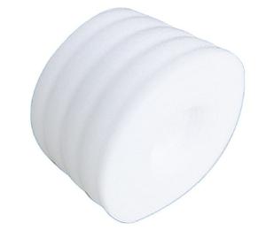 China Shock Proof EPE Pearl Cotton Packaging Profile Foam Sheet 2mm on sale