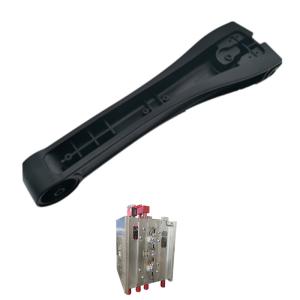 China Custom POM Structural Foam Molding Plastic Parts Custom Plastic Parts wholesale