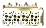 VOLKSWAGEN Transporter CFCA Aluminum Cylinder Head 03L103351D 03L103351L