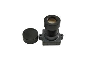 China 34/28/21 Degree Ruggedized Lenses , 13MP Industrial Grade Camera Lens wholesale