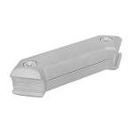Customizing Flexible Aluminum Alloy Lean Tube Fittings For Aluminum Tube