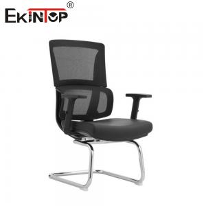 China Sustainable Mesh Back Office Chair Butterfly Mechanism wholesale