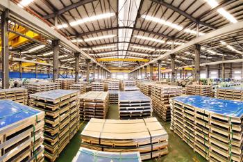 Guangdong Grand Metal Material Co., Ltd